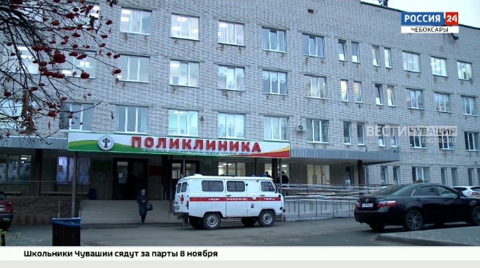 В Цивильском районе число желающих привиться от коронавируса выросло вдвое