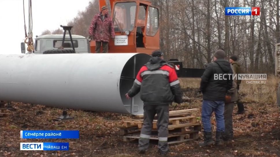 Выльӑха мар, ҫынсене ӗҫме те ҫитмест