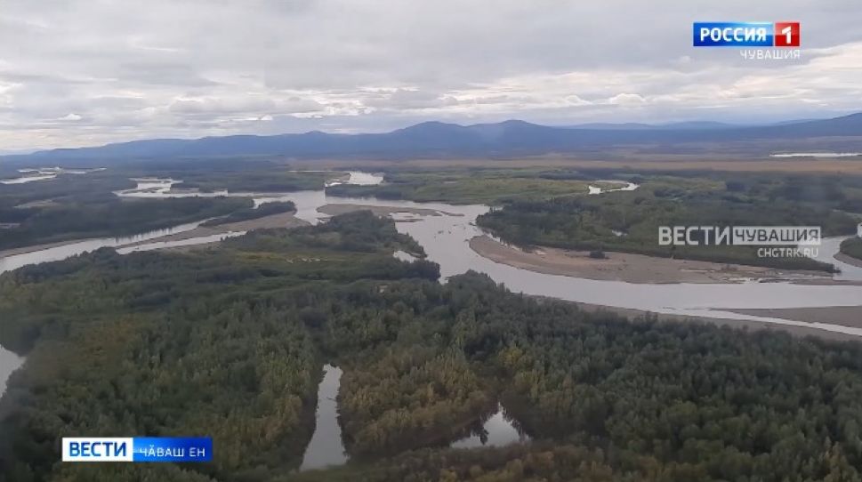 7 пин ытла ҫухрӑм тӑршшӗ экспедици