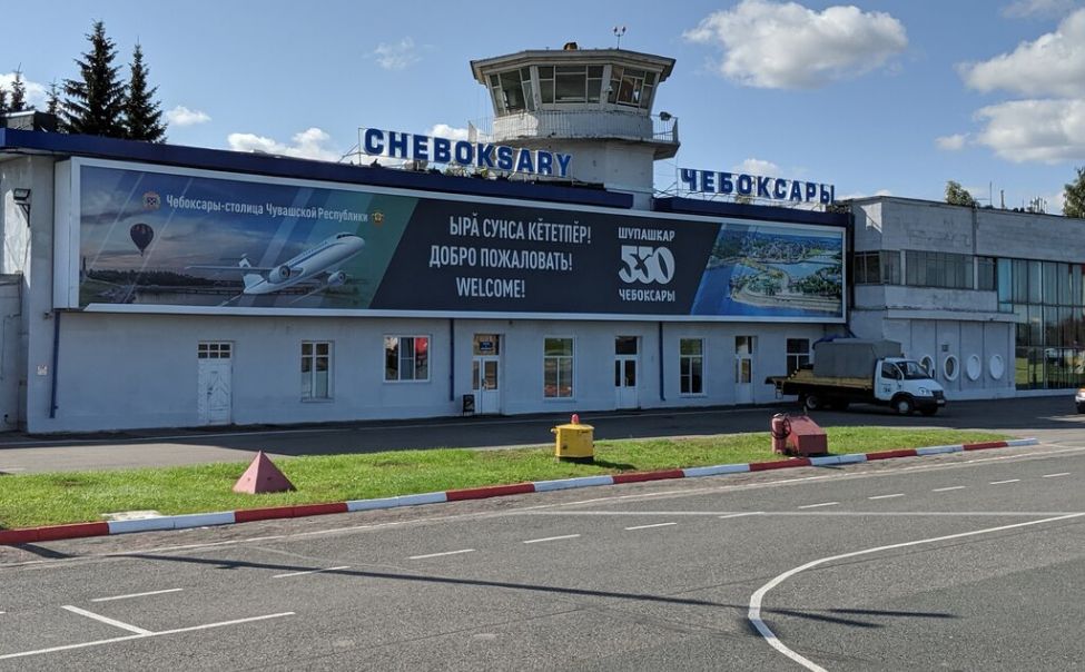 В 2022 году из Чебоксар будут осуществляться авиарейсы в Краснодар, Минеральные Воды и Ростов-на-Дону