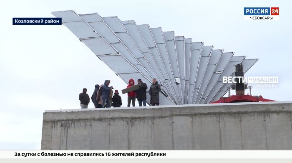 В Чувашии обсудили концепцию музея строителям безмолвных рубежей