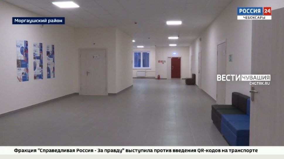 Подарок к Новому году: школу в Кашмашах откроют к концу года, вместо 1 сентября