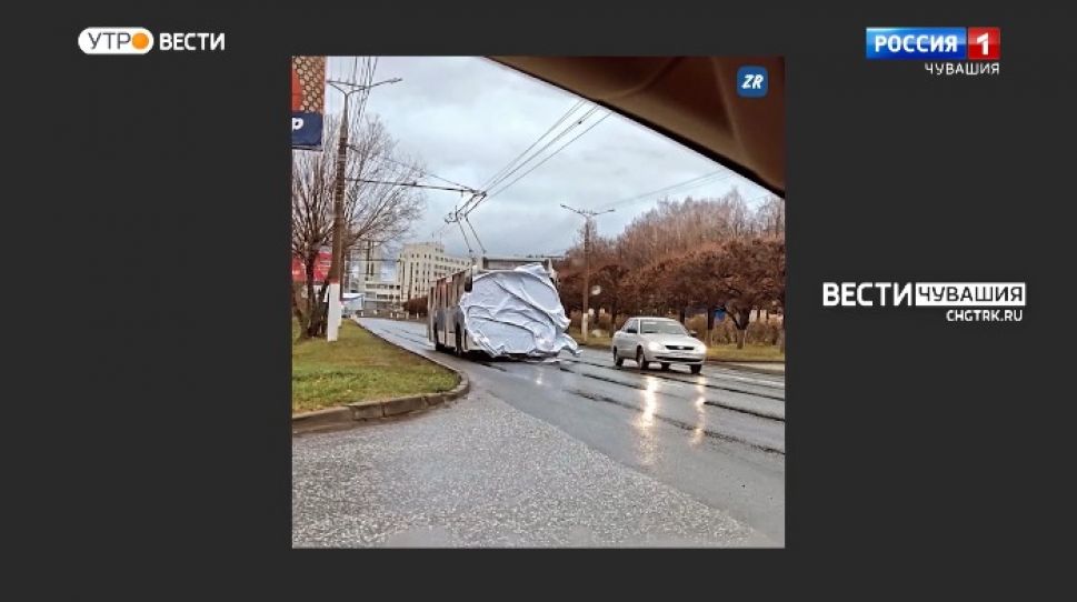 Мобильный репортер. Выпуск от 13.11.2021