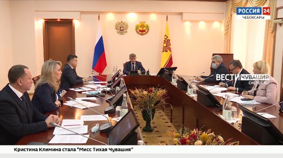 Инфляция в Чувашии превысила среднероссийский показатель