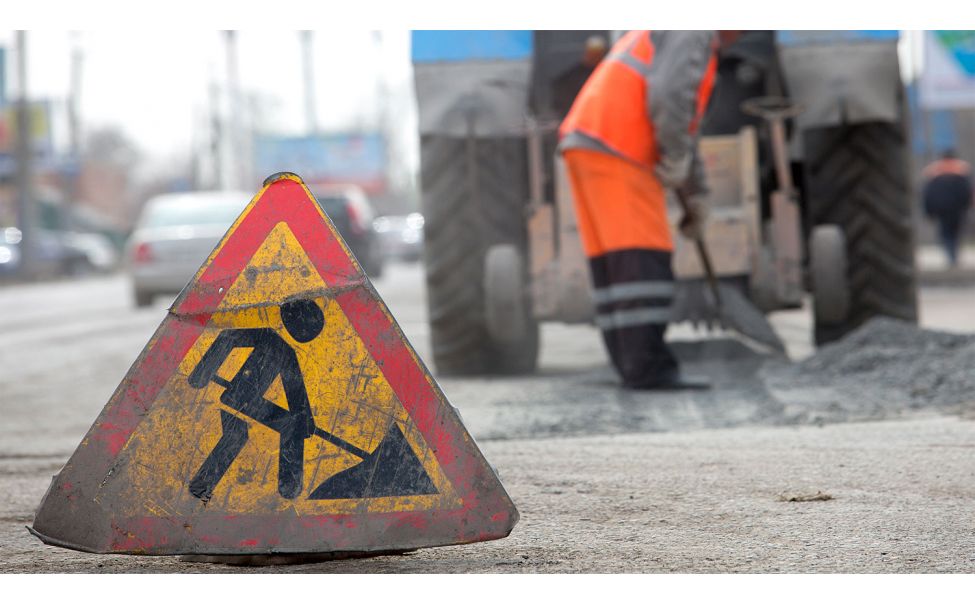 В Чебоксарах назвали дороги, которые отремонтируют в 2022 году