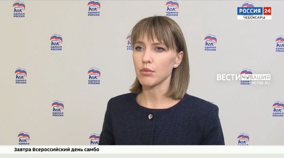 В Госдуме предложили предусмотреть допсредства на образование. Чувашия сможет получать более 1 млрд рублей ежегодно