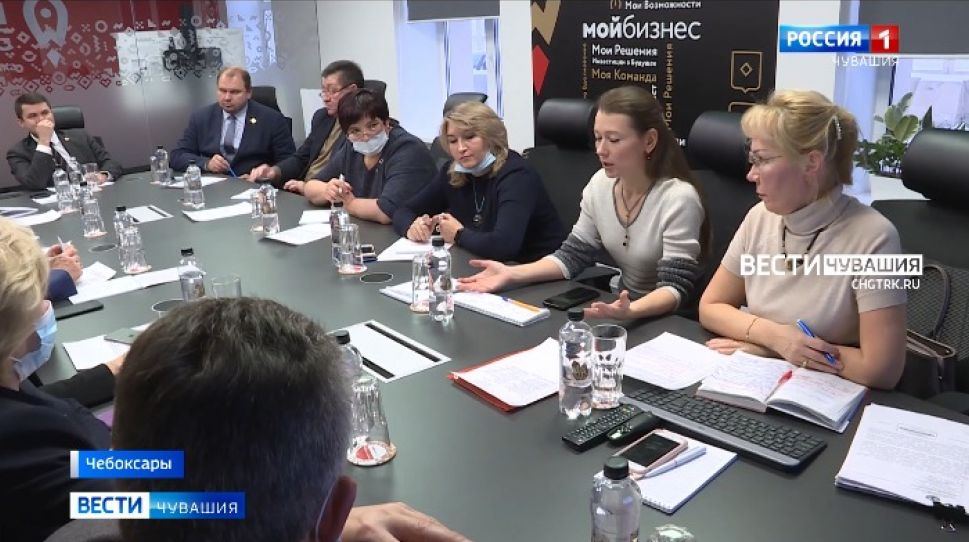 В Чувашии планируют развивать детский туризм