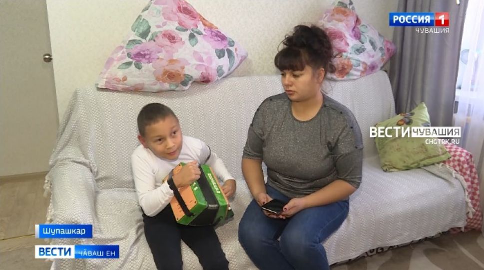 Чир пурнӑҫ илемне туйма чӑрмантармасть