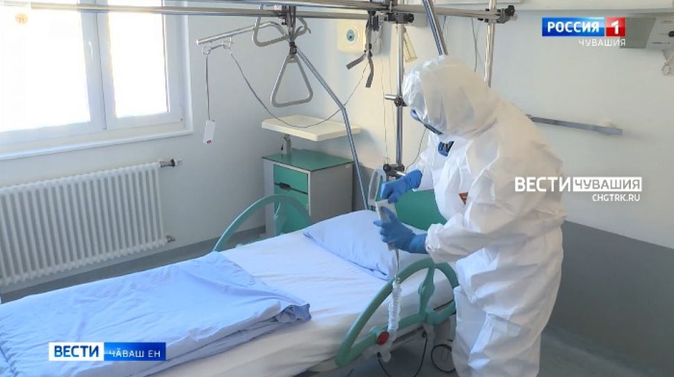 Шупашкарта ортопедсемпе травматологсен ӑслӑлӑхпа практика конференцийӗ иртрӗ