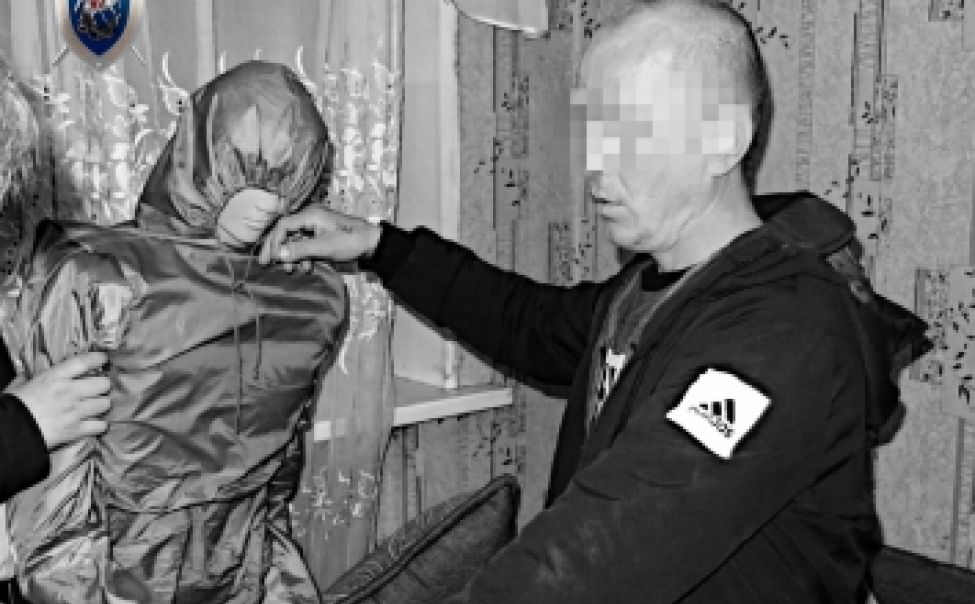 Житель Кугесь, расчленивший собутыльника в новогоднюю ночь, проведет в колонии 11,5 лет