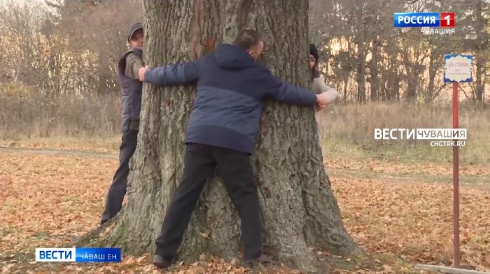  Вӑрнар районӗ тӑрӑх ҫул ҫӳреве тухатпӑр 