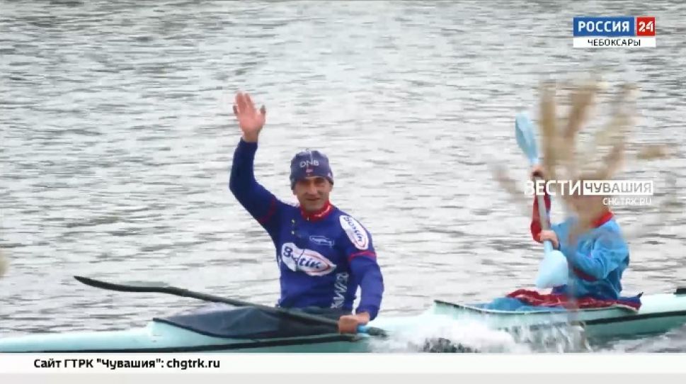 Смотрите на ТК "Россия 24" свежий выпуск программы " Открытый музей"