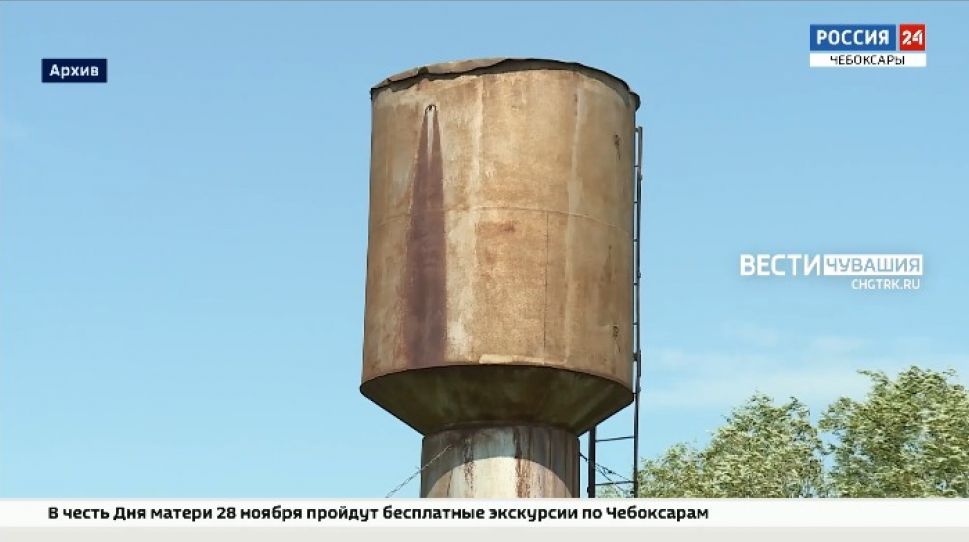 В Чувашии все заброшенные гидротехнические сооружения поставят на учет