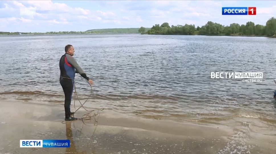 Безопасных мест для летнего отдыха в Чувашии станет больше