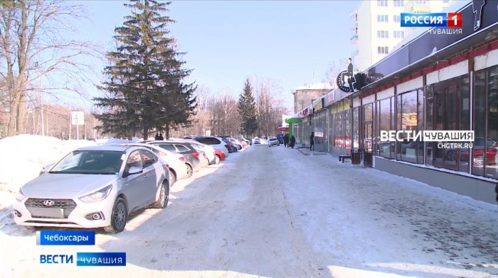 За 10 месяцев чебоксарцев оштрафовали на 13 млн рублей