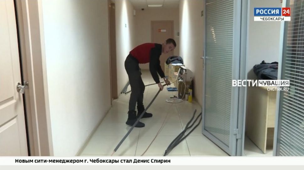 В Чувашии субсидируют работодателей, нанимающих специалистов через Центры занятости