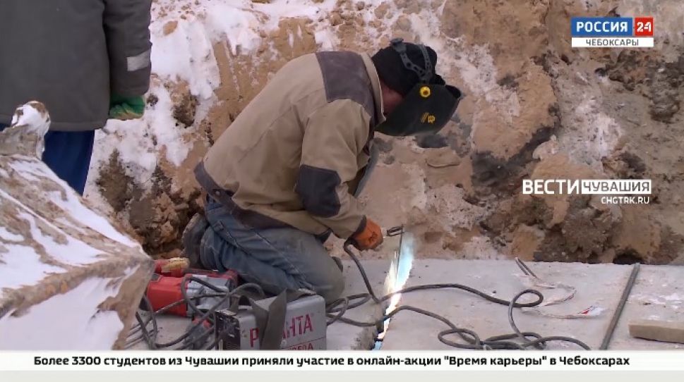 Строительство 2 столичных детсадов идет с отставанием от сроков