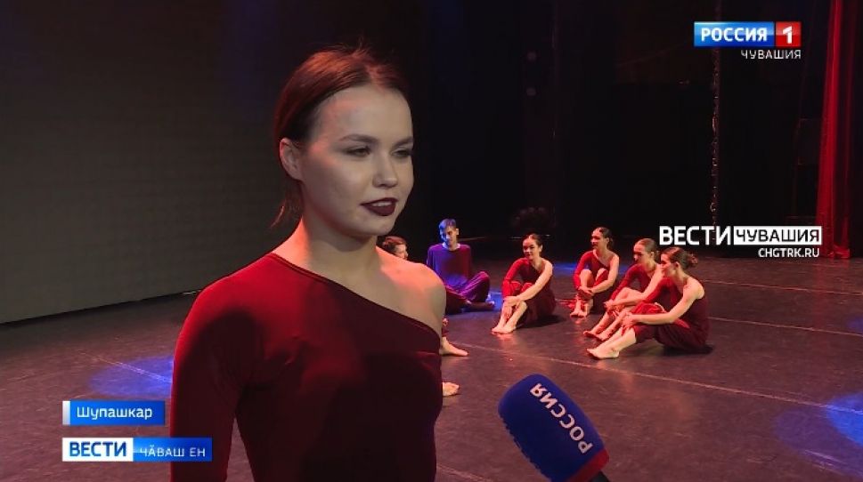 100 ытла коллектив хушшинче - чи вӑйли