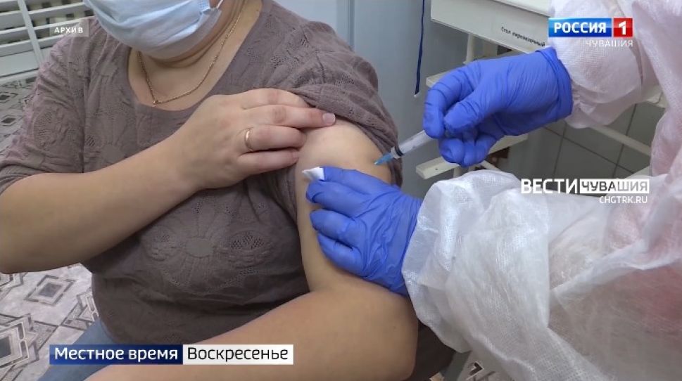 Роспотребнадзор: ситуация с коронавирусом в Чувашии в целом улучшается