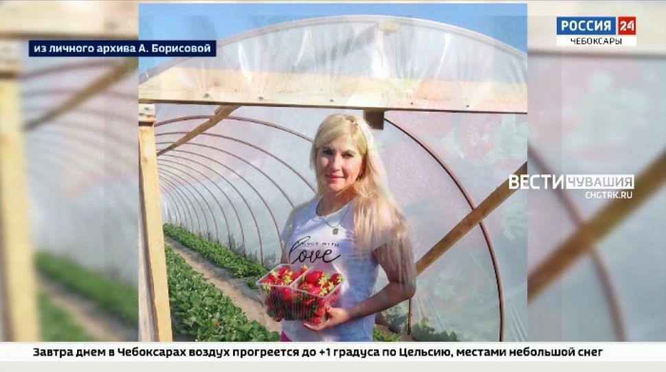 В Чувашии каждому десятому предпринимателю открыть дело помог соцконтракт