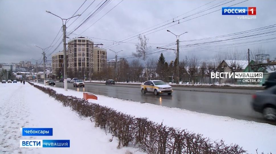 В Чувашии впервые за 7 лет повысили тариф на техосмотр машин