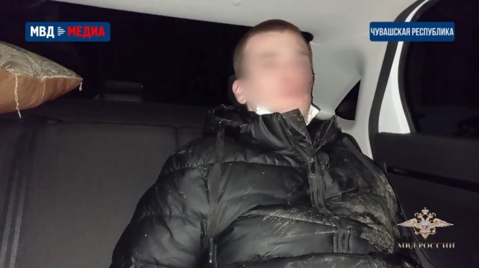 В Чувашии поймали мошенника, обманывавшего стариков