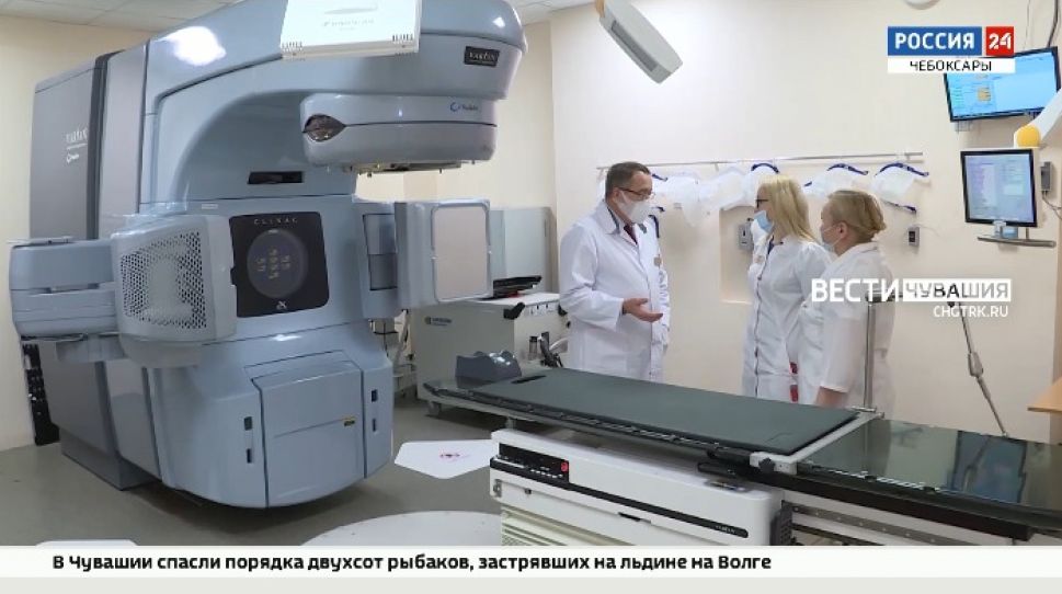 Минздрав Чувашии провел масштабную кадровую рокировку