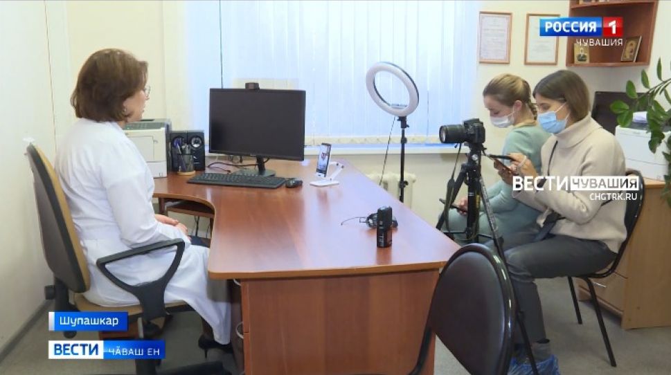 Чирлес мар тесен сывӑ пурнӑҫ йӗркине пӑхӑнмалла