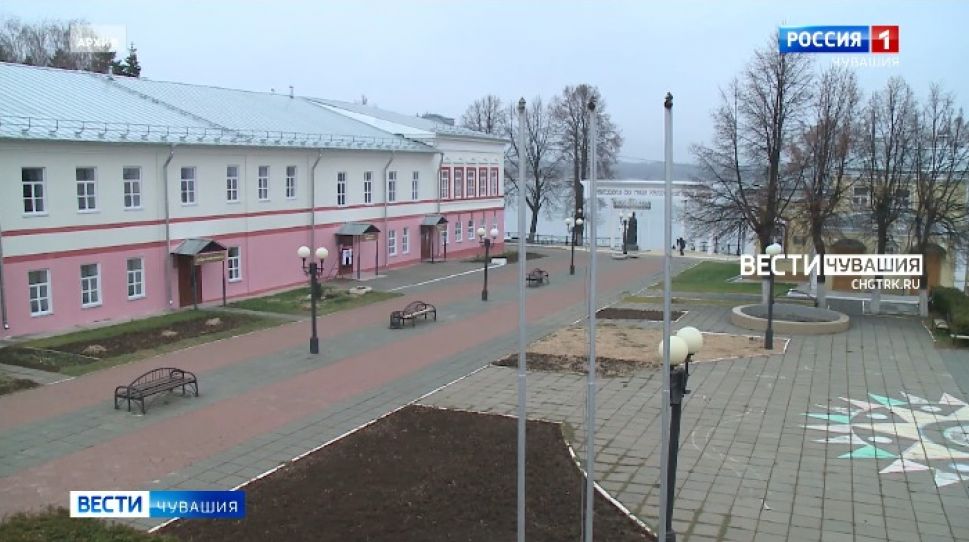 Преображение набережной в Марпосаде затягивается из-за недобросовестного подрядчика