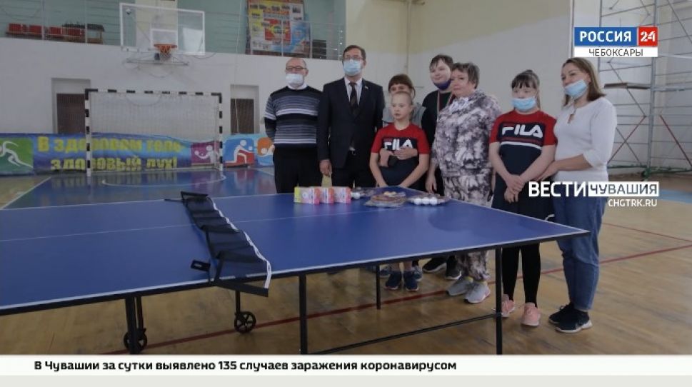 В Чувашии "Ёлка желаний" продолжает исполнять мечты