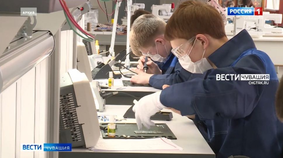 Безработных в Чебоксарах стало меньше в 5 раз