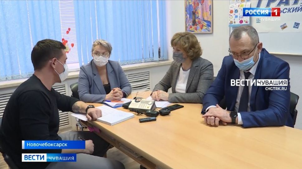 В Чувашии родители подростков беспокоятся из-за вакцинации «Спутником М»