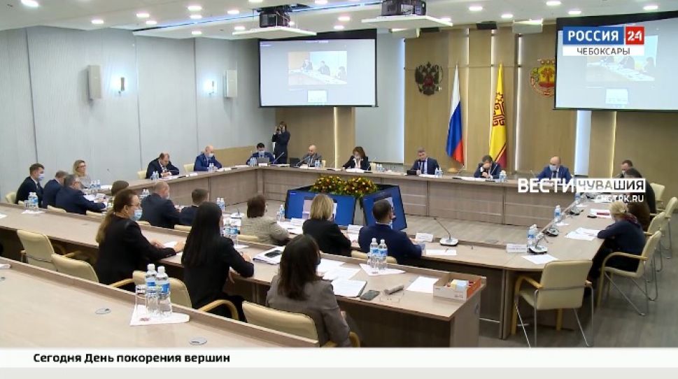 В Чувашии задолженность по зарплате составляет более 36 миллионов рублей