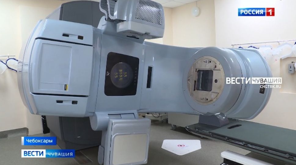 Врачи Республиканского онкологического диспансера осваивают новые методы лечения рака легкого