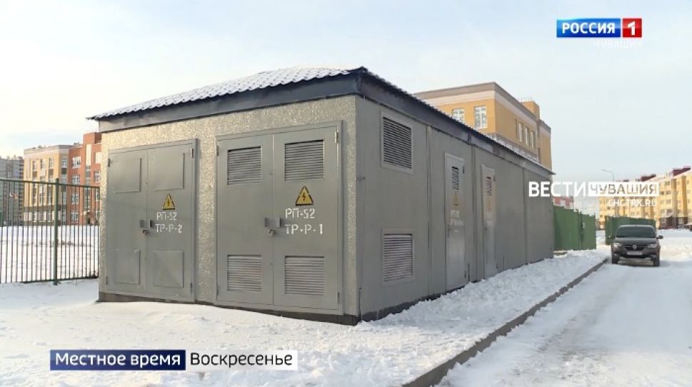 В программе "Местное время. Воскресенье" о значимых событиях уходящей недели в Чувашии 