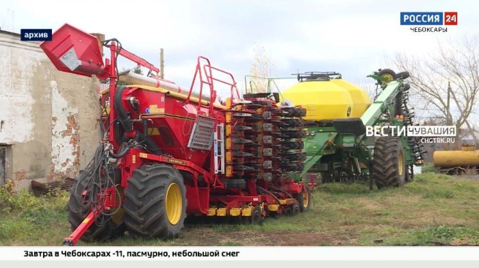 В Чувашии на социальные нужды выделили дополнительные средства