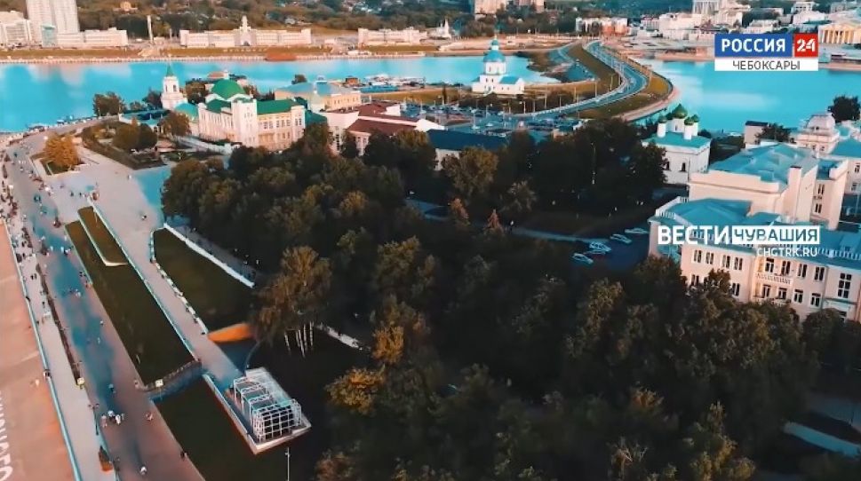 В Чувашии планируют вдвое увеличить турпоток к 2030 году 