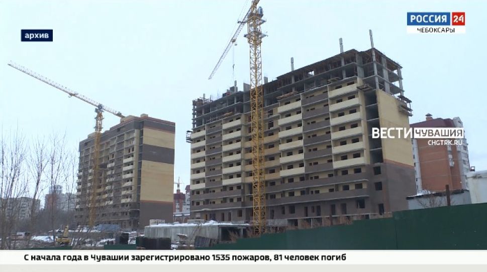 Столичные власти активизировали претензионную работу с застройщиками