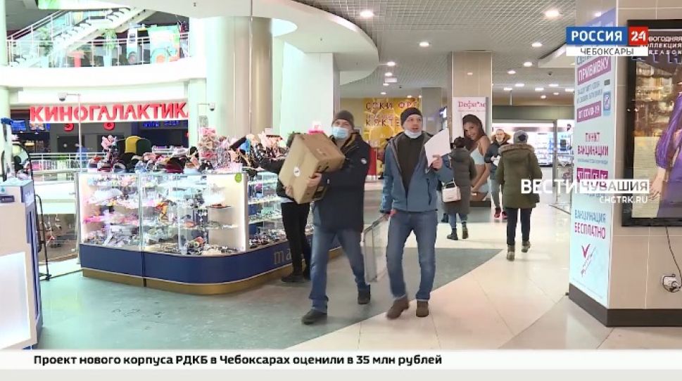 Сколько денег готовы потратить чебоксарцы на новогодние подарки