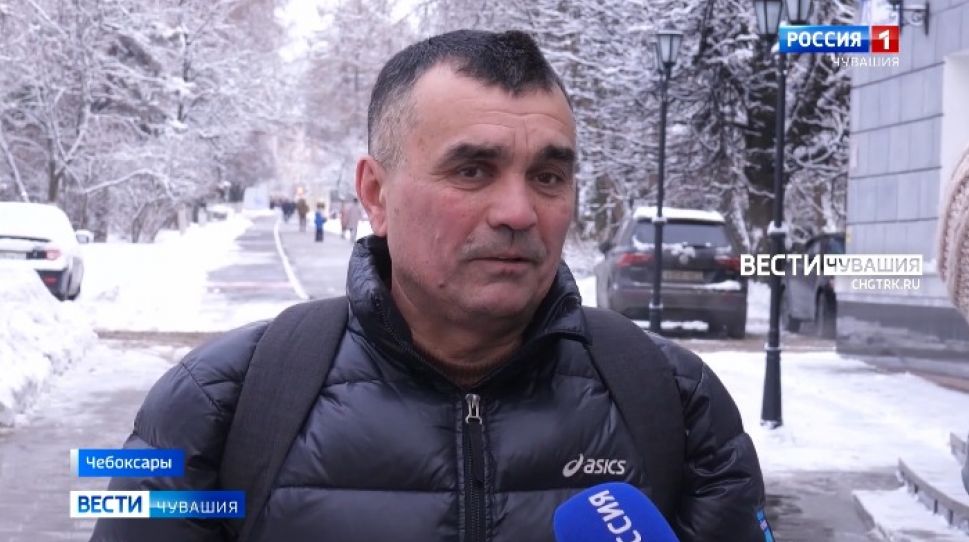 Как чебоксарцы планируют провести новогодние каникулы