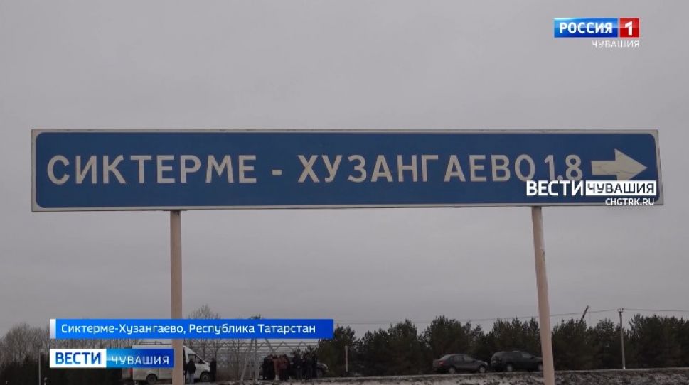 На малой родине Петра Хузангая планируют возвести большой этно-туристический комплекс