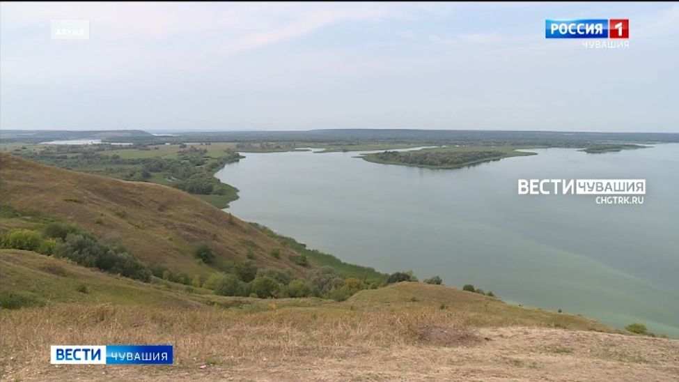 Чувашия получит около 16 миллионов рублей на развитие детского туризма