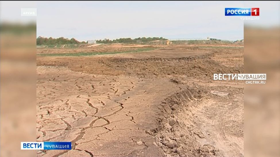 Более 30 лет сотрудники Чебоксарской межрайонной природоохранной прокуратуры борются с загрязнением окружающей среды