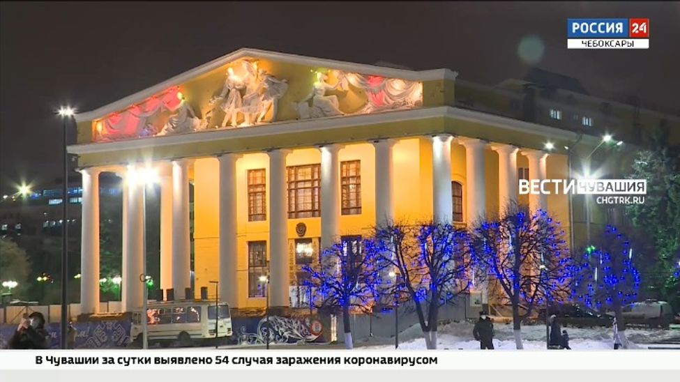 Чебоксары вошли в ТОП бюджетных направлений для путешествий