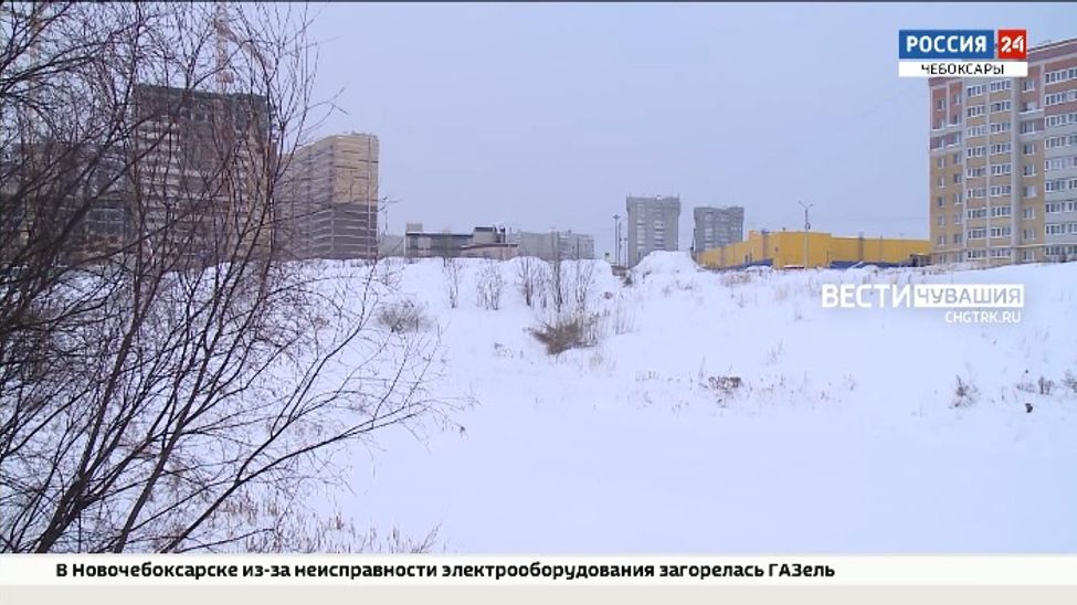 В Чувашии с участием федеральных средств планируют построить 7 школ