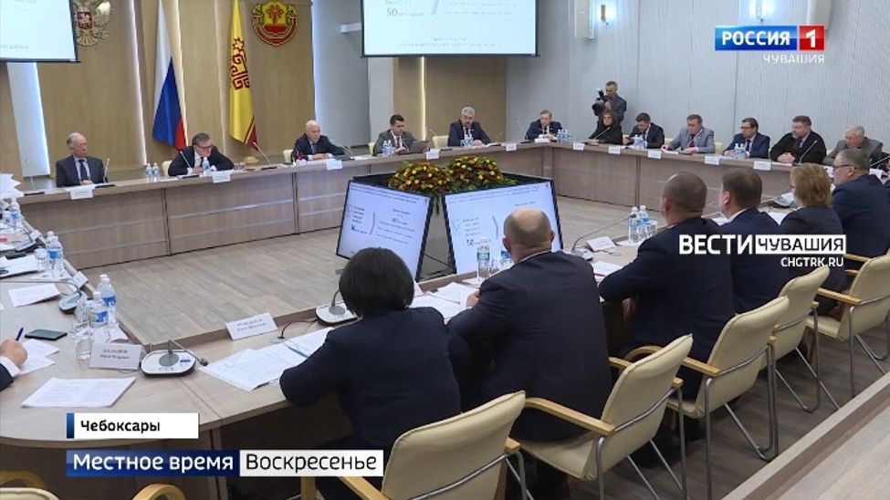 В Чувашии федеральный ретейлер согласился ограничить наценку на продукты до 10%