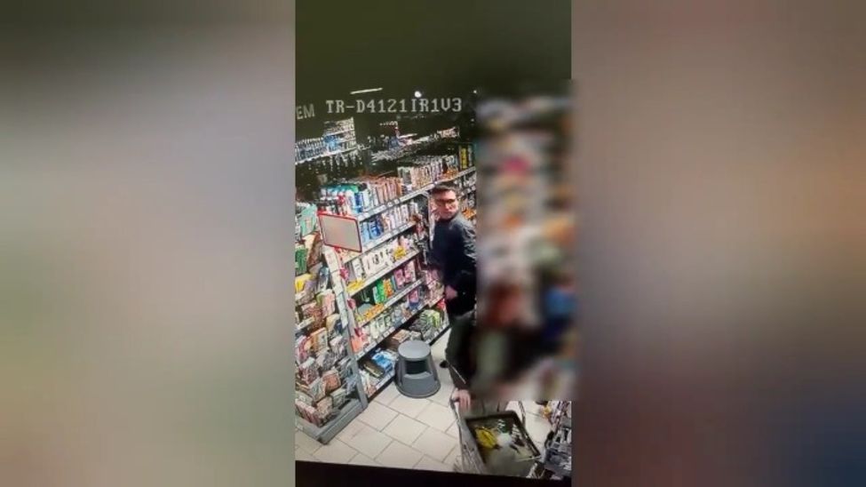 Чебоксарец подозревается в порядка 70 мелких кражах из магазинов