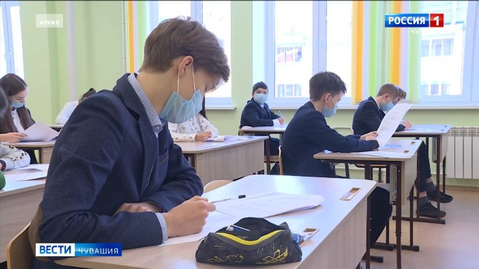 Минздрав Чувашии заказал 25 тысяч доз антиковидной вакцины для подростков 