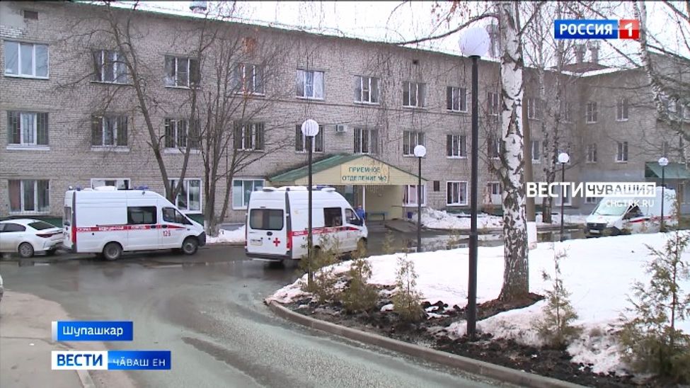 Республикӑра коронавирусӑн ҫӗнӗ штамӗ сарӑлассинчен шикленеҫҫӗ