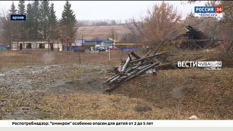 Руководство Красноармейского района, которое выдало семьям непригодные земли, обязали устранить нарушения